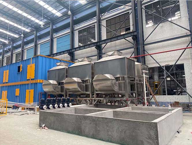 東莞工業(yè)廢氣處理設(shè)備