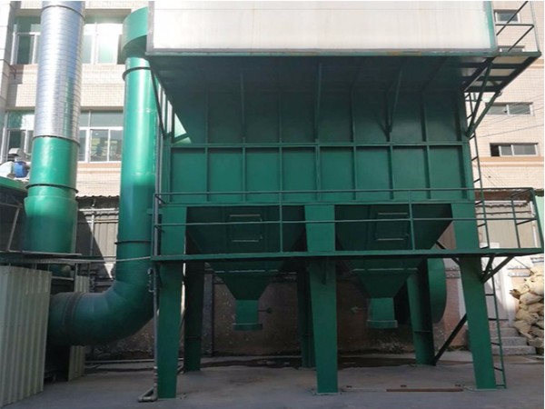 布袋除塵器設(shè)備