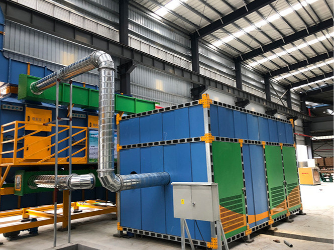 涉VOCs排放的項(xiàng)目，其VOCs廢氣污染治理措施可采用哪些措施?