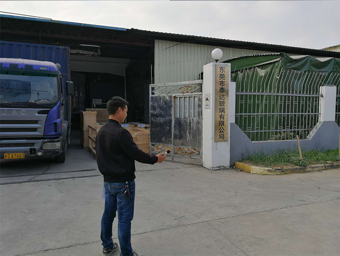 東莞環保驗收檢測_東莞環保公司-翌駿環保