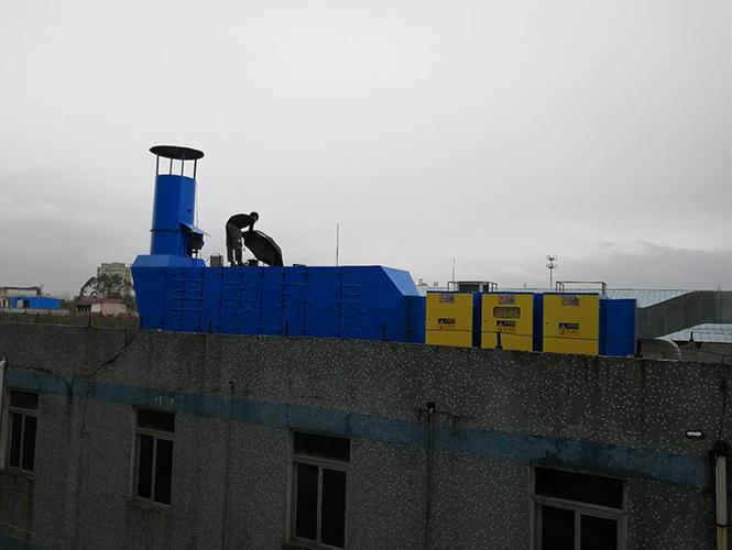 東莞環評環保竣工驗收辦理公司