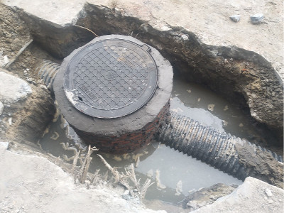 2020年東莞雨污分流工程