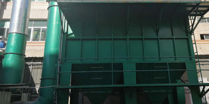 如何保養工業粉塵處理設備